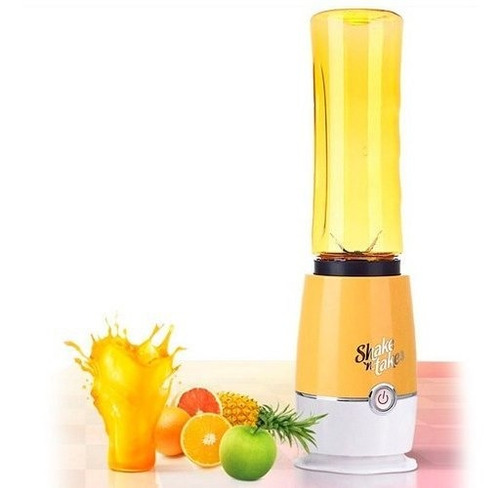 Licuadora Personal Shake And Take Con 2 Vasos Desmontables