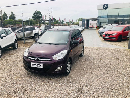 Amaya Hyundai I10 Full