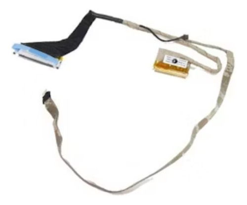 Flex Para Laptop Dell Latitude E6320. E6120. E6220. E6230. 