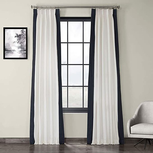 Cortinas Hpd Half Price Plisadas Verticales Colorblock Cort