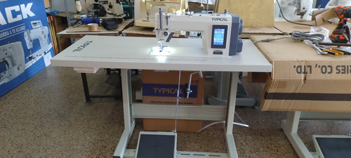 Recta Typical Gc6921 Automatica