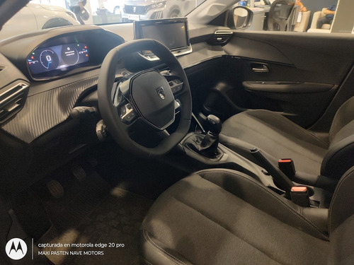 Peugeot 208 1.0T Allure Pack