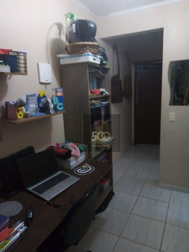 Imagem 9 de 12 de Apartamento Com 2 Dormitórios À Venda, 58 M² Por R$ 150.000,00 - Pacheco - Palhoça/sc - Ap1682
