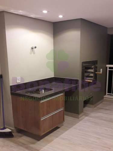 Imagem 18 de 20 de Apartamento, Naturale Sport Acqua Life, Jardim Flórida, Jundiaí - Ap09351 - 32002743
