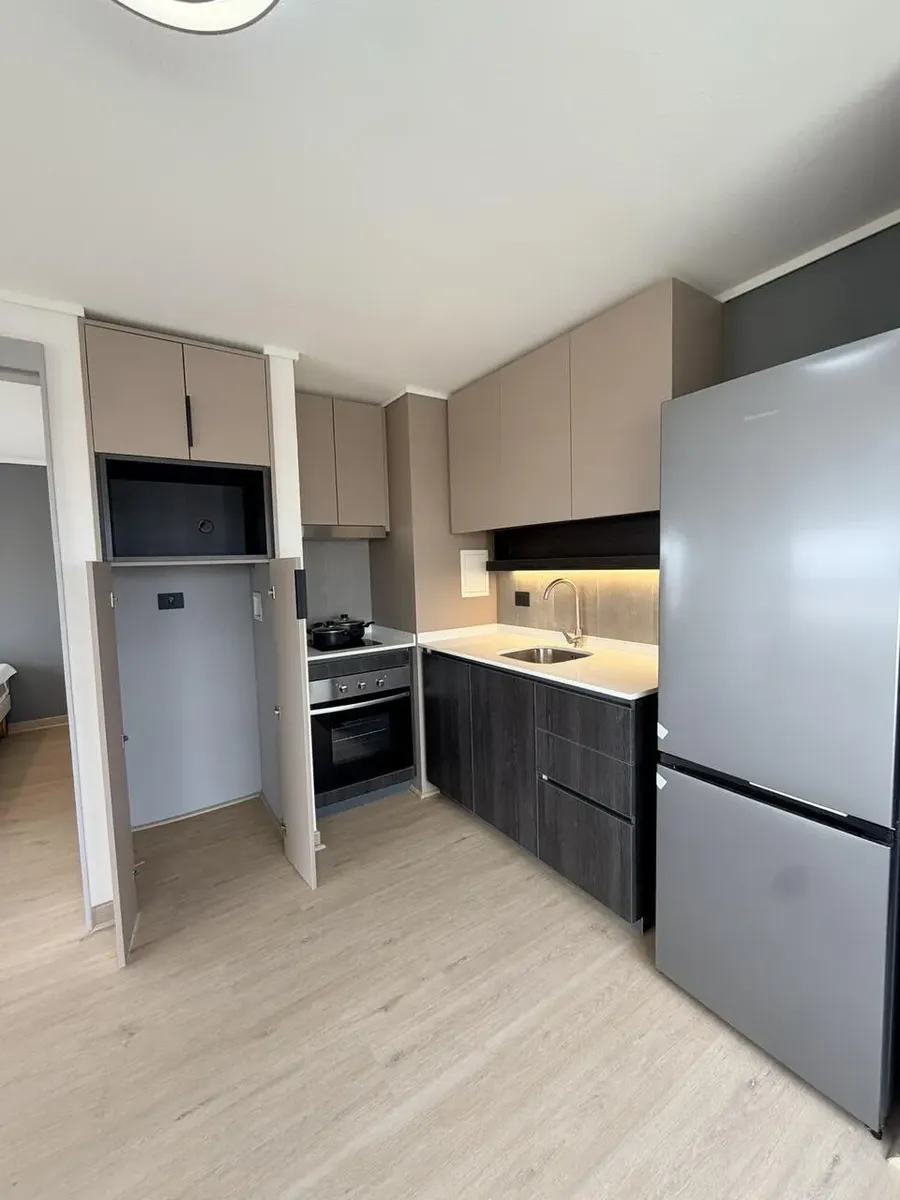 Imagen 5 de 20 de 1 Dormitorio Y 1 Baño Metro Ñuñoa