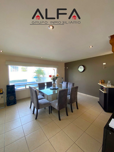 Super Casa En Venta, En Lomas De Cocoyoc