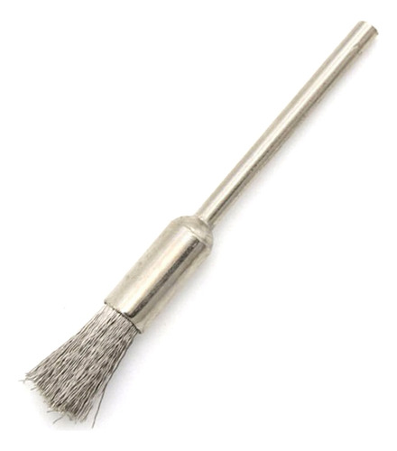 Cepillo De Alambre Pequeño Extendido, Cepillos Para Limpieza