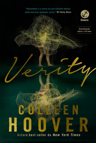 Verity - Galera