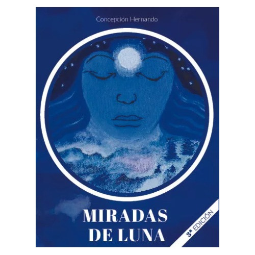 Libro Miradas De Luna