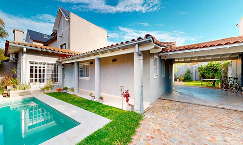 Casa En Venta - Calle De Los Nardos - Ciudad Jardín