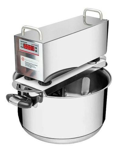 Mexedora De Brigadeiro Bp Inox 8,5l