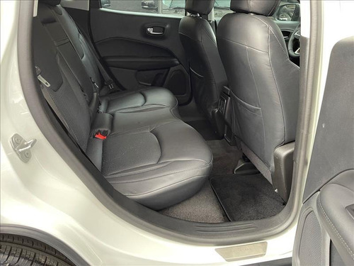 Imagem 12 de 14 de Jeep Compass 2.0 16v Sport