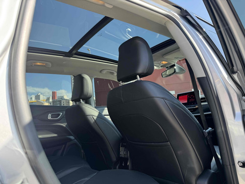Jeep Compass 1.3 T270 TURBO HÍBRIDO S 4XE AT6