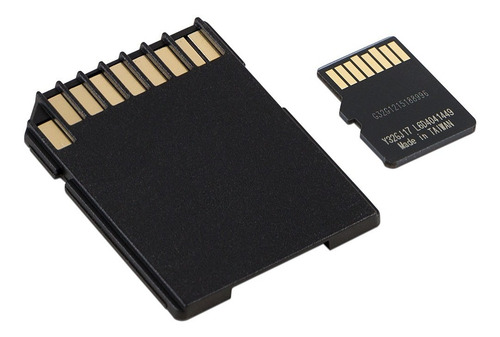 Tarjeta de memoria Adata AUSDH32GUICL10-RA1 Premier con adaptador SD 32GB