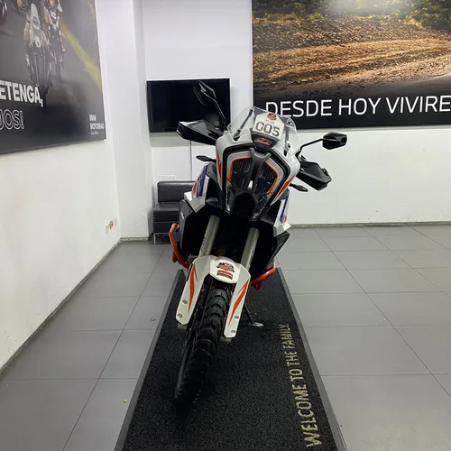 Ktm 1290 Super Adventure R