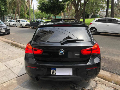 Bmw Serie 1 1.5 118i Sport Line 136cv 2017