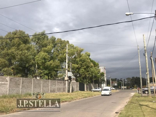 Imagen 14 de 20 de Fracción Comercial 3340 M²- Ideal Locales Comerciales - Acceso Oeste - Moreno