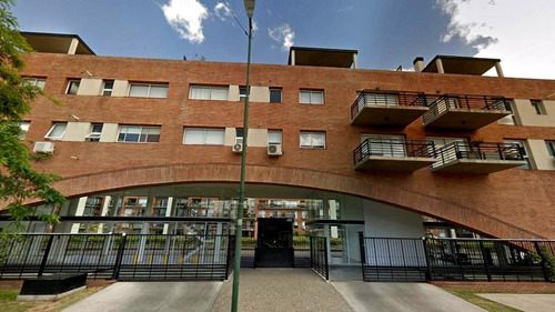 Imagen 19 de 20 de Depto De Dos Amb C/coch Cubierta Y Seguridad 24hs. Edificio C/amenities - Beccar