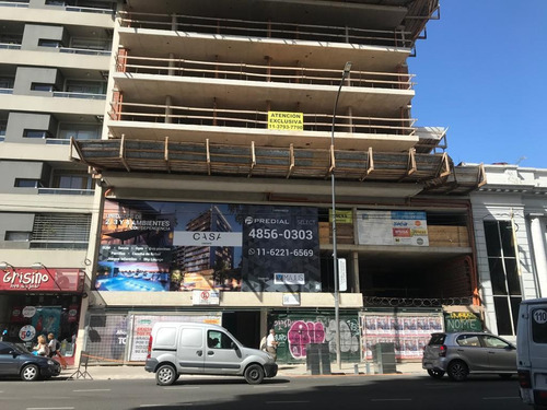 Imagen 15 de 19 de Departamento - Villa Crespo