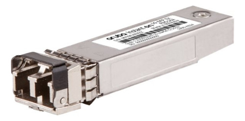 Modulo Hp Ion 10g Mmf Sfp+ Lc