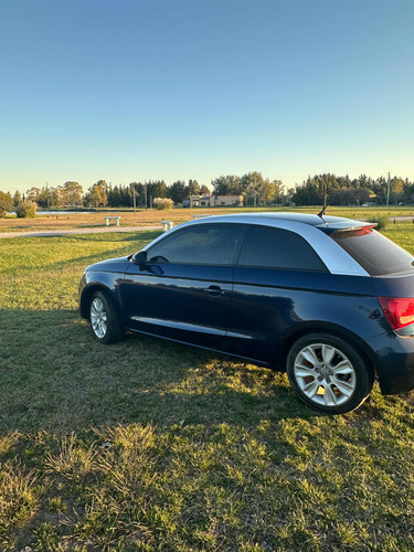 Audi A1 1.4 Ambition Tfsi 122cv