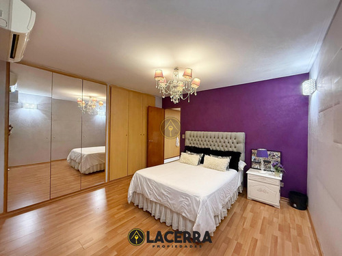 Casa 7 Ambientes En Venta, Villa Ballester