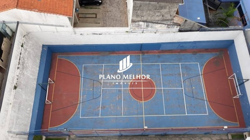 Imagem 21 de 30 de Apartamento Em Condomínio Para Venda Na Penha Com 2 Dormitórios Com 1 Vaga (rua Omacha) Com 54m² - Ap1292 - Ap1292