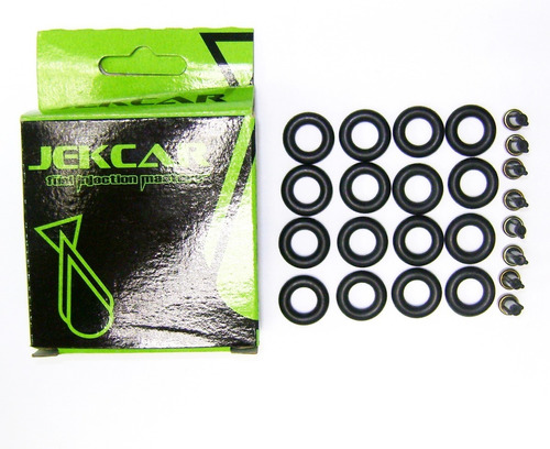 Kit Microfiltros Inyectores Cherokee Grand Cherokee 8 Cilind