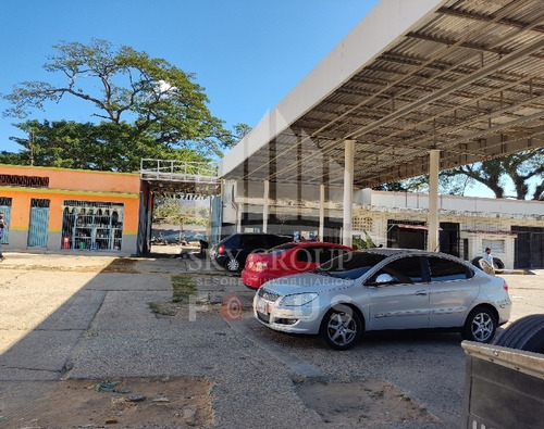 Imagen 3 de 5 de Michelle Vargas Vende Estacion De Gasolina Multiservicios La Luz Fofc-057mv