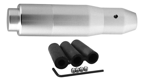 Perilla De Aluminio For Caja De Cambios Automática