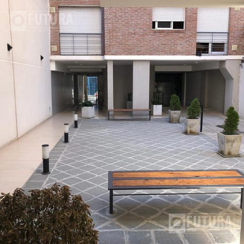 Imagen 12 de 21 de Monoambiente En Venta A Estrenar - Edificio Costa Vi - Pte. Roca 1453 - Rosario Centro