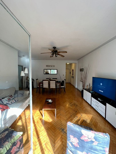 Imagen 8 de 29 de Departamento En Venta En Villa Crespo