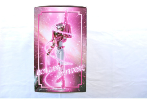 Saint Seiya Myth Cloth Jp Ex Andromeda Shun V2 Revival