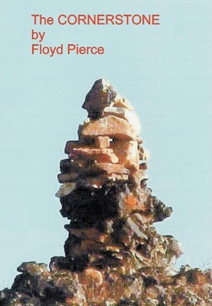 Libro The Cornerstone - Floyd Pierce