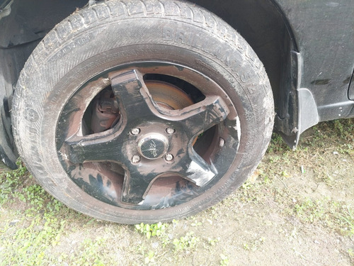 Nissan Sentra 2005 ( E Partes ) 2004 - 2006 Aut 1.8l Yonke