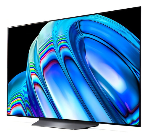 Televisor LG, Smart TV Oled 55" 4k Uhd, OLED55b2psa