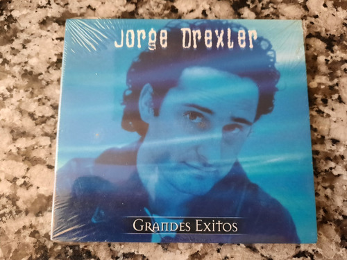 Jorge Drexler - Grandes Exitos (2005)