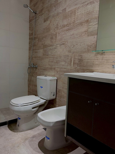 Imagen 12 de 13 de Departamento De 1 Ambiente - Zona Oeste - Merlo Centro - A Estrenar