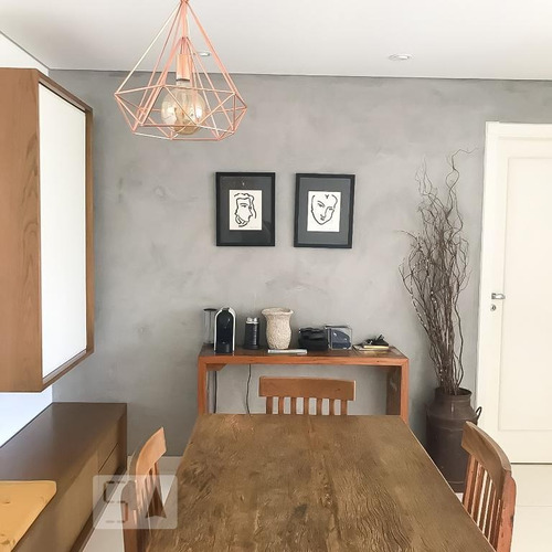 Apartamento À Venda - Panamby, 3 Quartos, 117 - S893120874