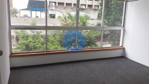 Imagem 1 de 10 de Conjunto / Sala No Jardim Paulistano - São Paulo - 3243