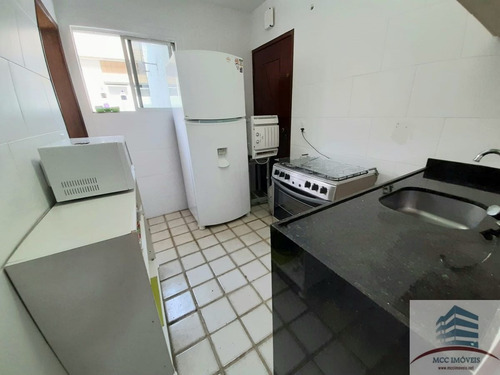 Imagem 11 de 11 de Apartamento A Venda Monza, Lagoa Nova