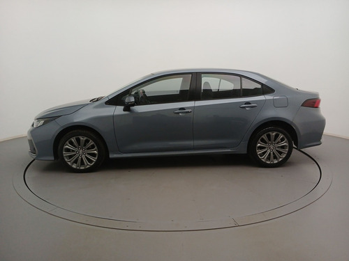Toyota Corolla 2.0 VVT-IE FLEX XEI DIRECT SHIFT