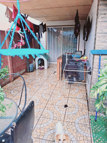 Propiedad En Luis Durand, La Picada Comuna De Lampa.