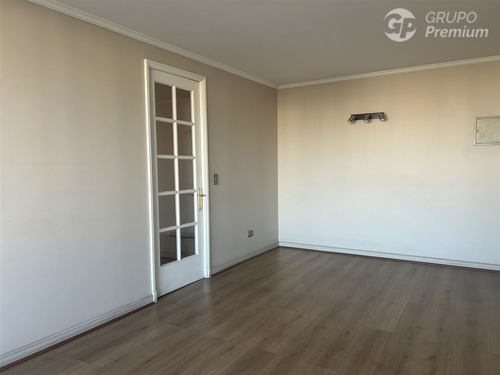 Arriendo Depto Antonio Varas Ñuñoa 2d-2b-1e-1bod
