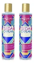 Comprar Kit 2 Seda Capilar Repar Puntas Abiertas Secas 150 Ml Nekane