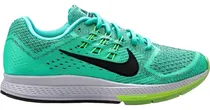 Comprar Zapatillas Nike Air Zoom Structure 18 Nuevas Originales 