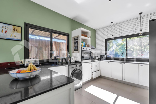 Casa En Venta En Las Liebres