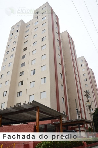 Imagem 3 de 24 de Apartamento Para Venda, 3 Dormitórios, Freguesia Do Ó - São Paulo - 2562