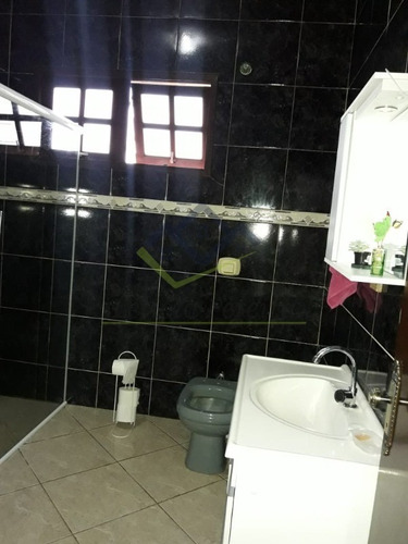 Imagem 20 de 30 de Sobrado 492m2 À Venda Em Cidade Edson, Suzano Sp - So00293 - 70658567