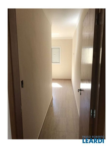 Imagem 10 de 15 de Sobrado - Vila Ema - Sp - 639386